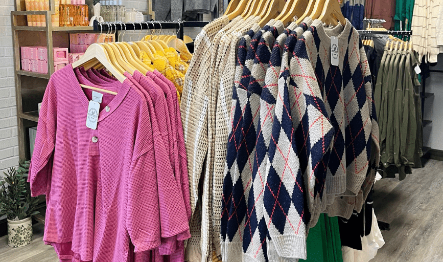 Women's Clothing