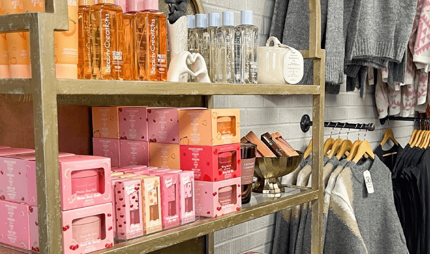 Skin Care Products